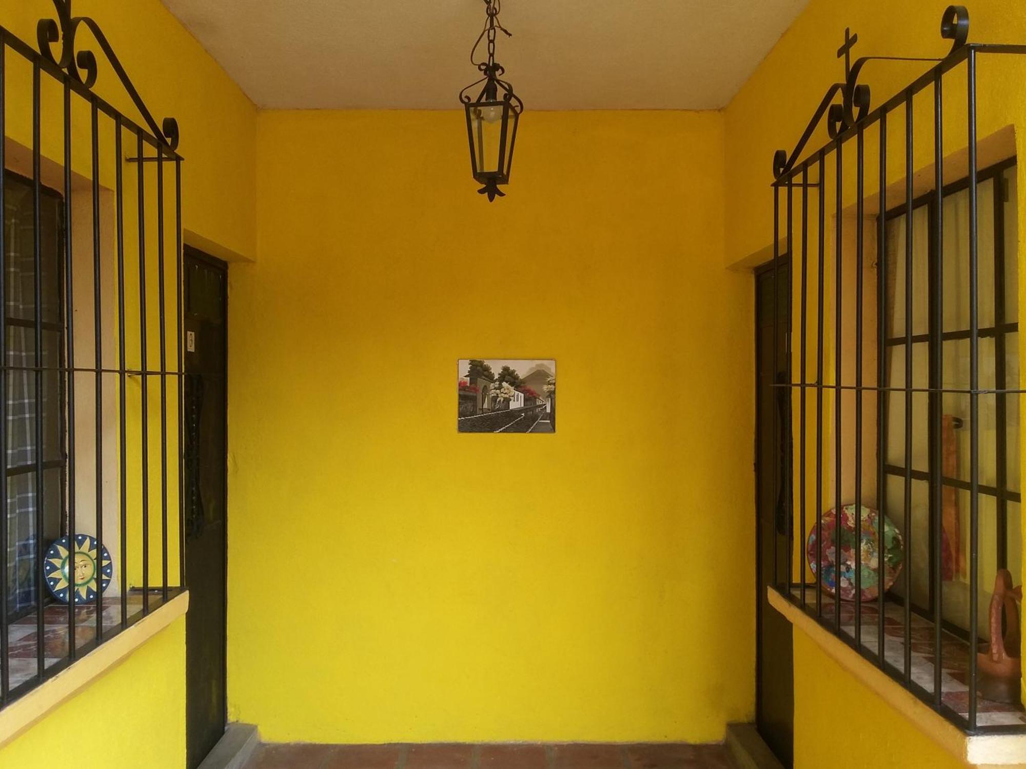 Maison Bougainvillea *