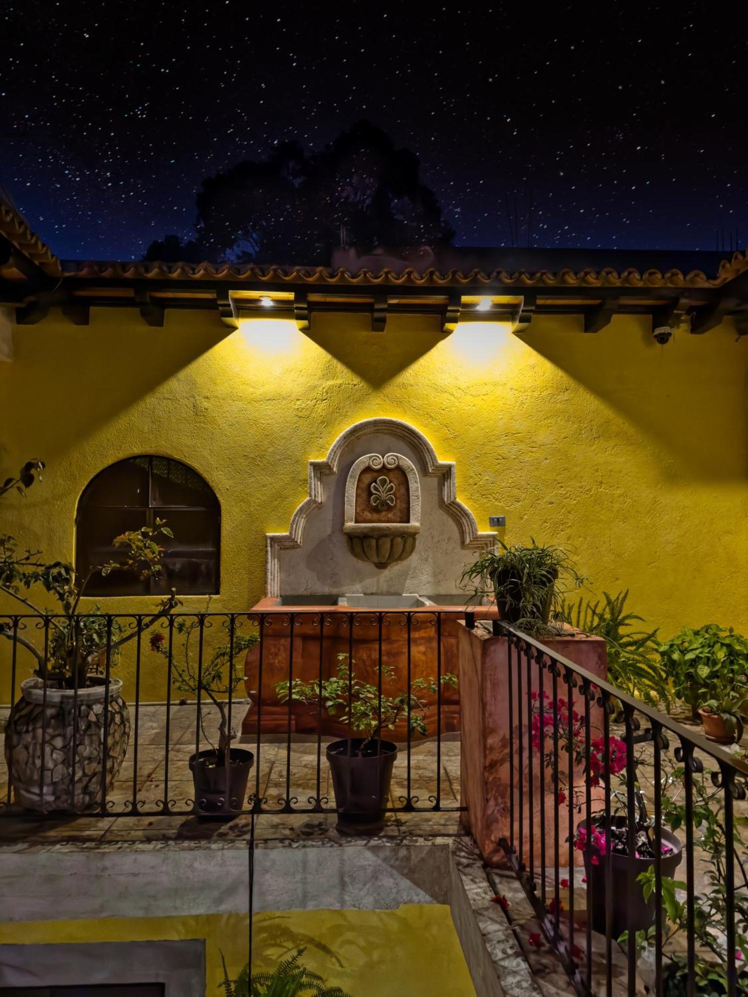 Maison Bougainvillea