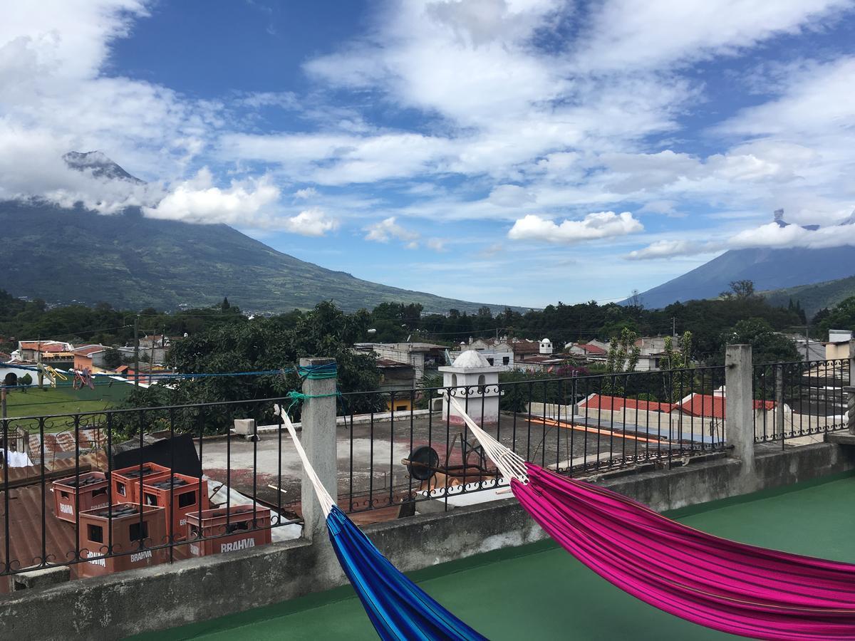 Maison Bougainvillea * Antigua