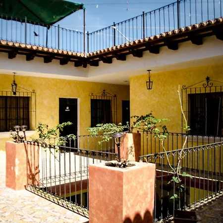 Maison Bougainvillea Antigua Exterior foto