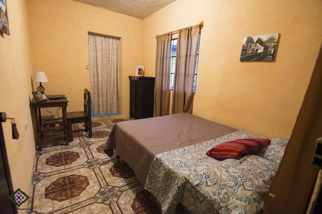 Maison Bougainvillea Antigua