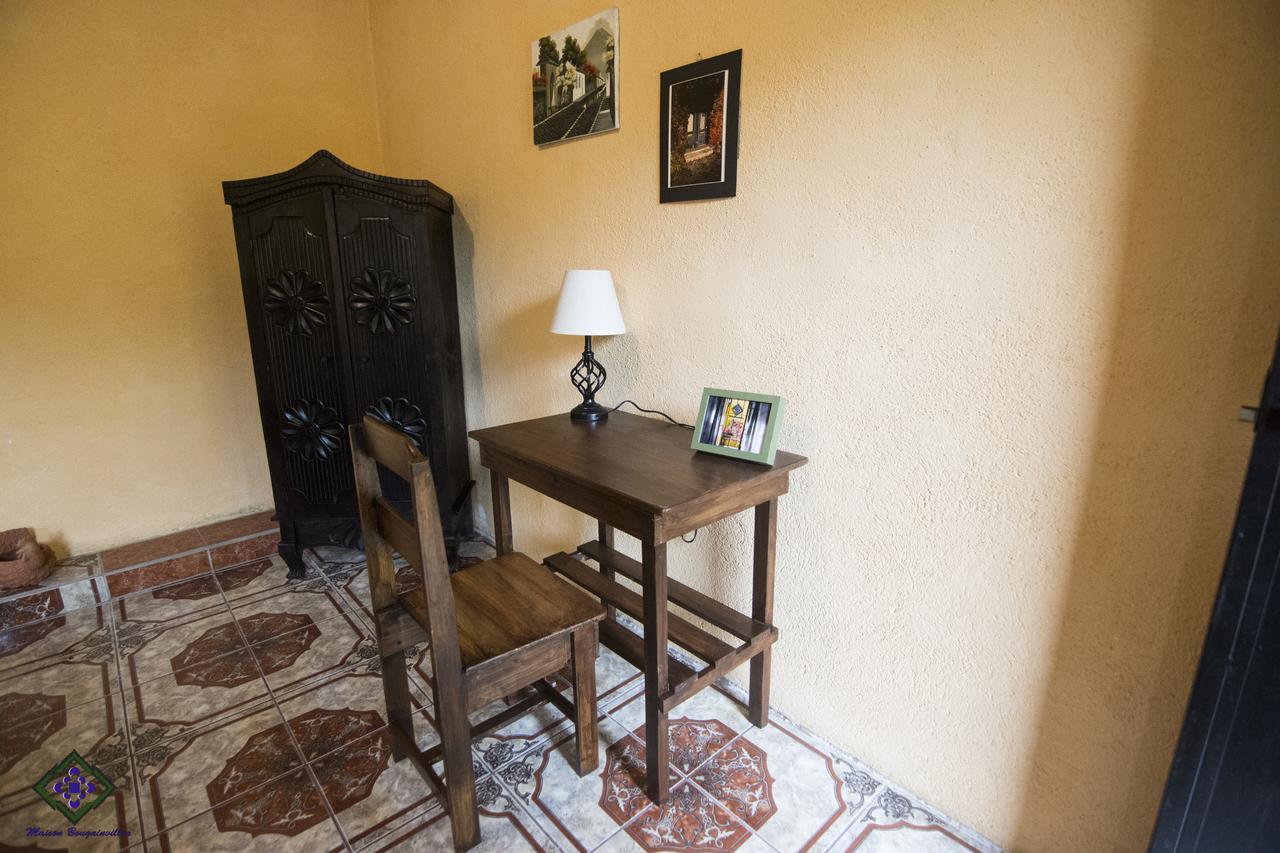 Hostal Maison Bougainvillea Antigua