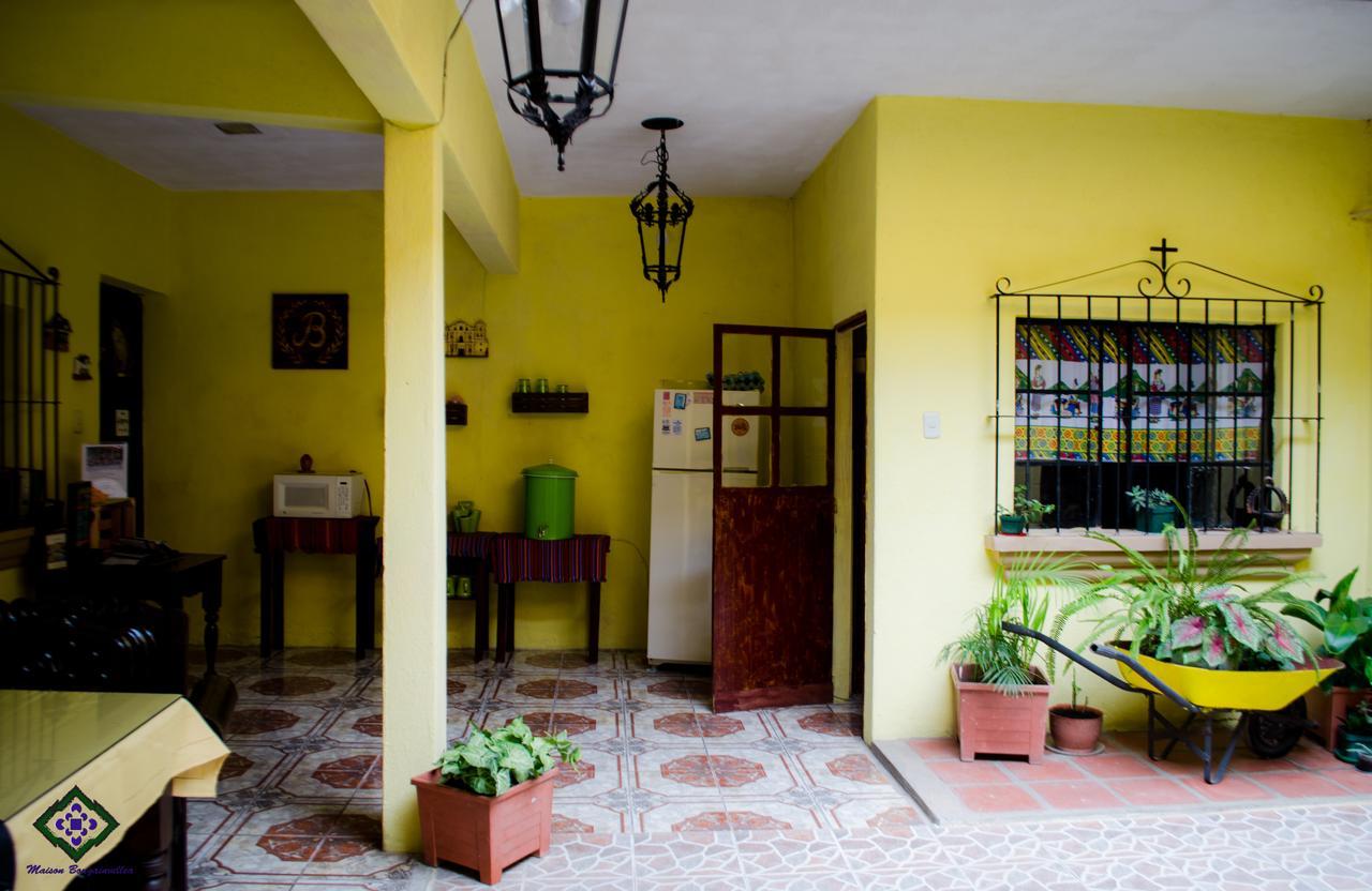 Maison Bougainvillea * Antigua
