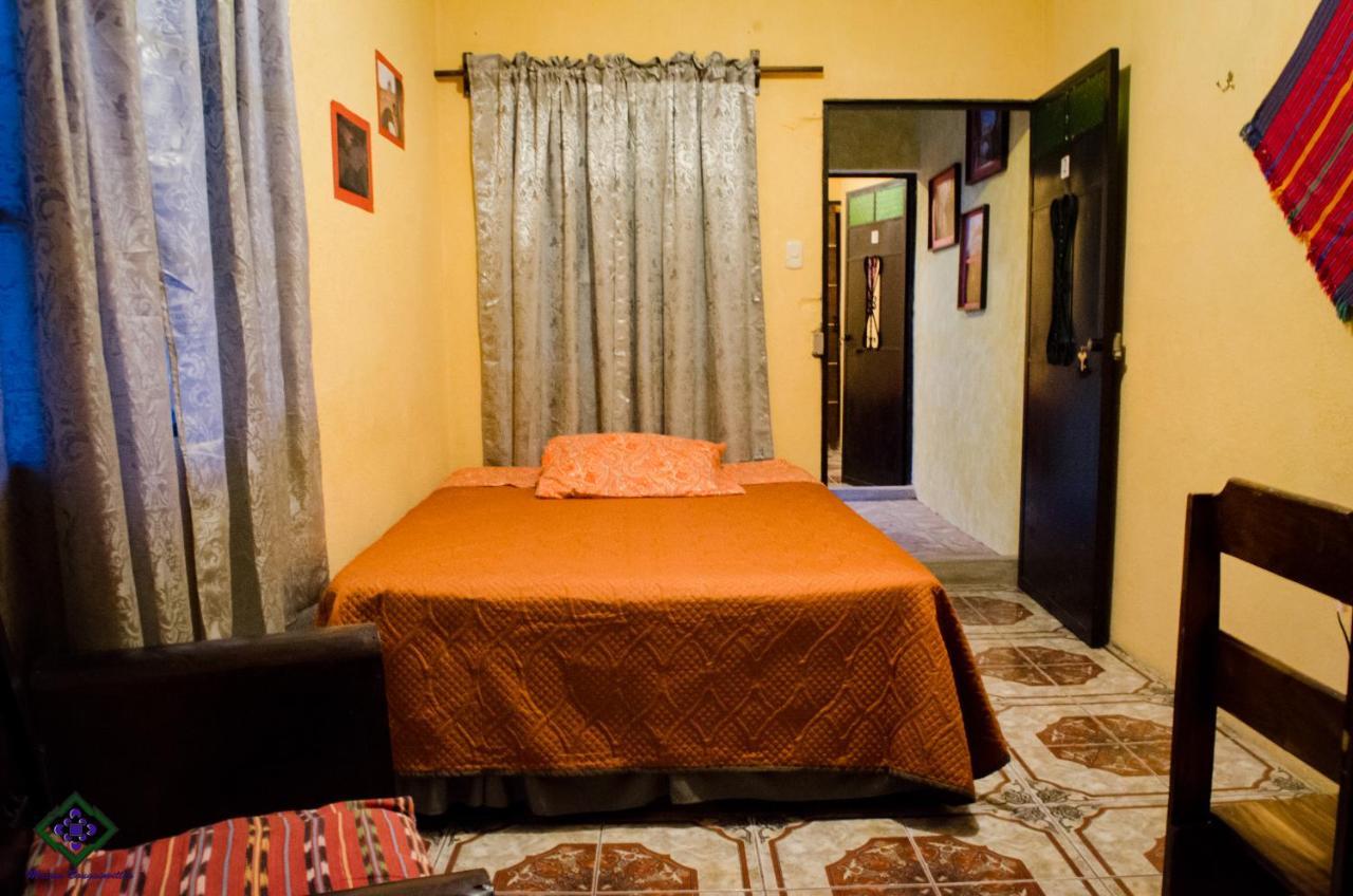 Maison Bougainvillea Hostal *