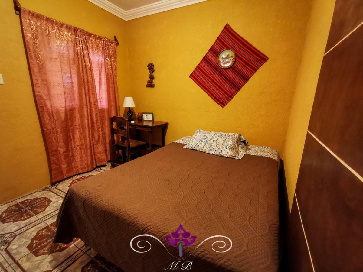 Hostal Maison Bougainvillea