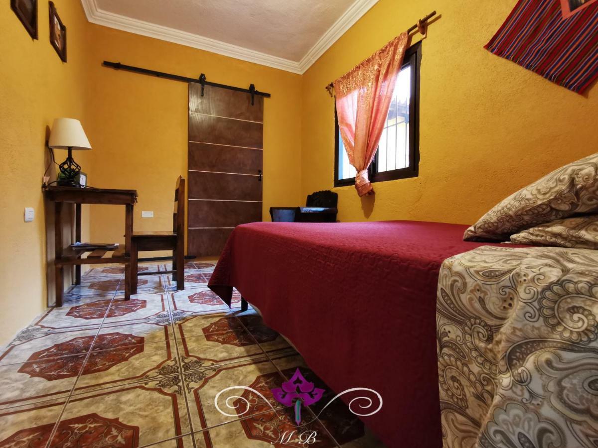 Hostal Maison Bougainvillea *