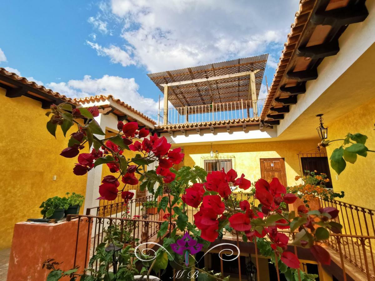 Maison Bougainvillea